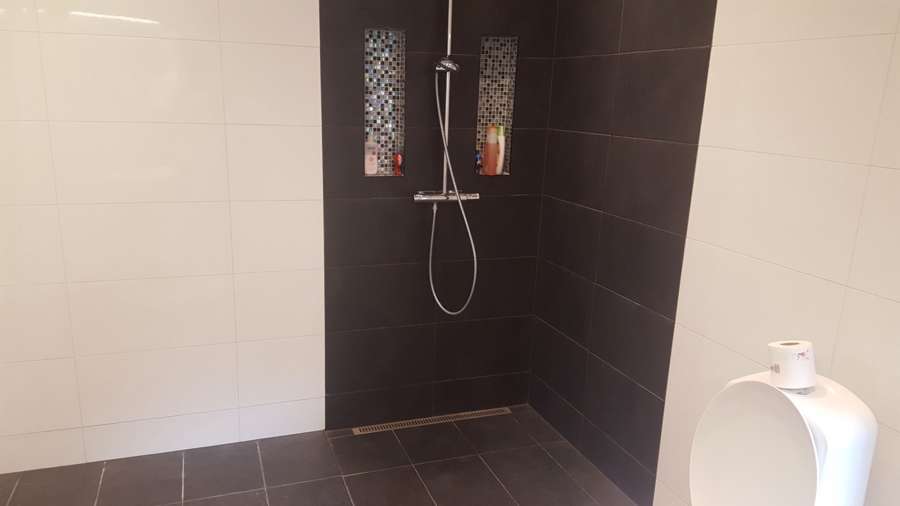Photo of Bathroom in Fagersjo