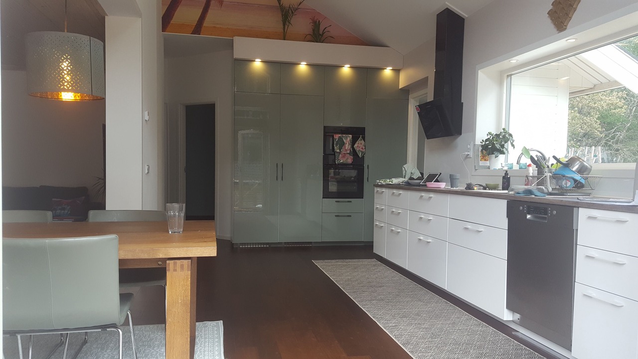 Photo of Kitchen in Fagersjo