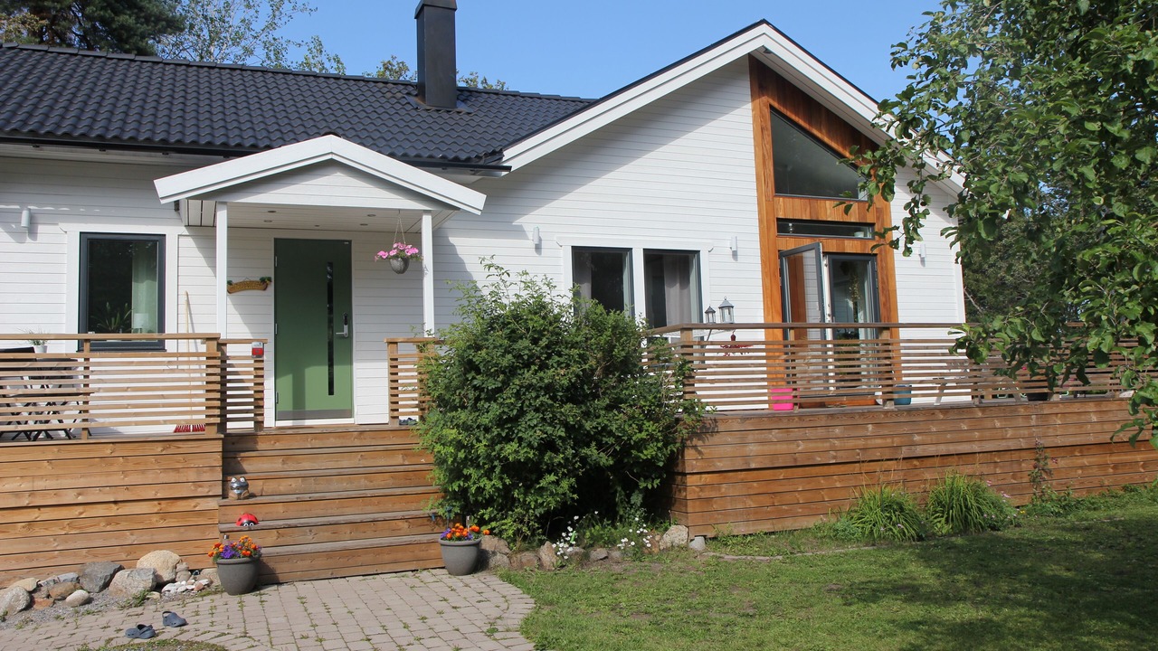 Photo of Outdoor in Fagersjo