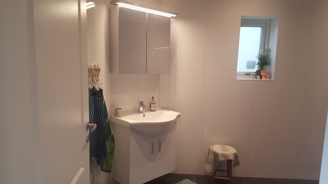 Photo of Bathroom in Fagersjo