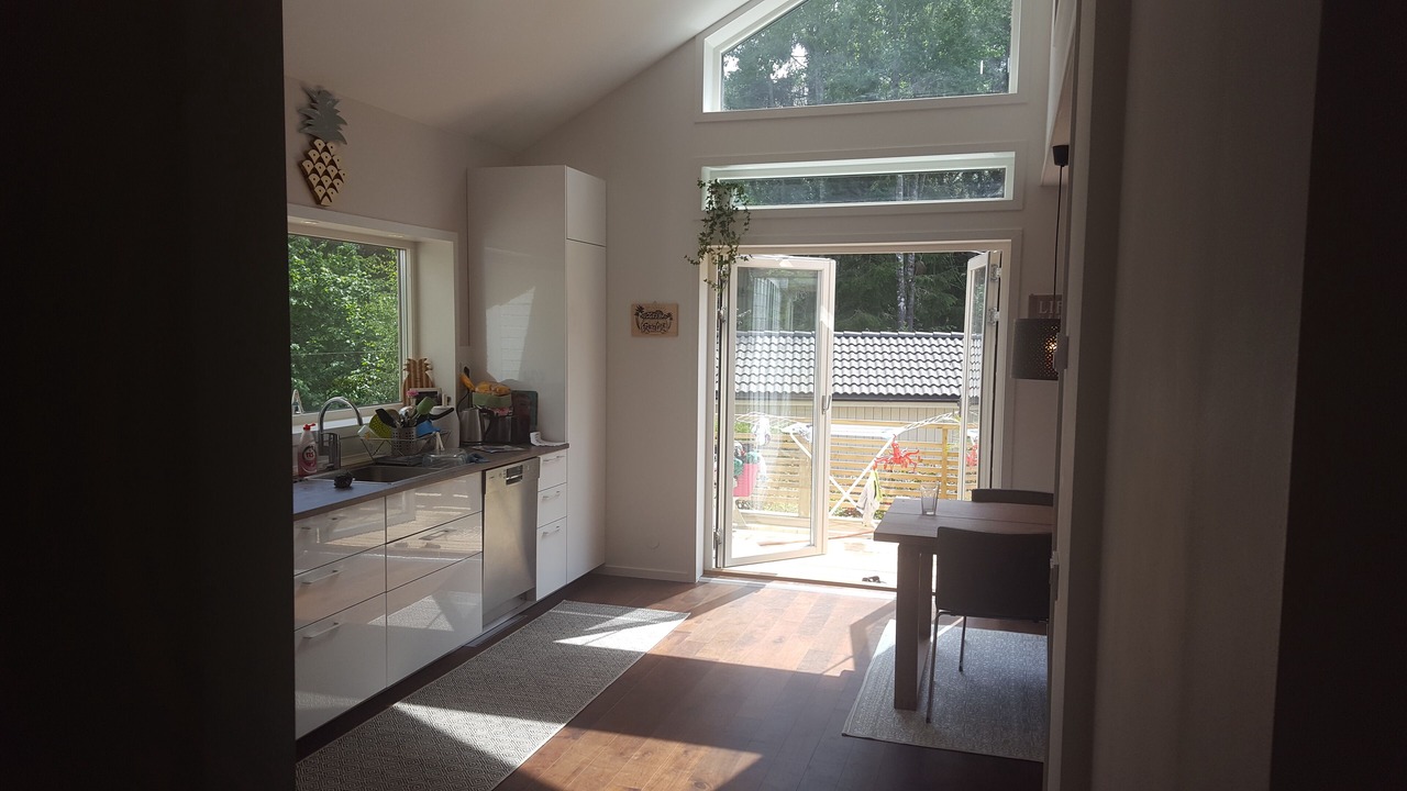 Photo of Kitchen in Fagersjo