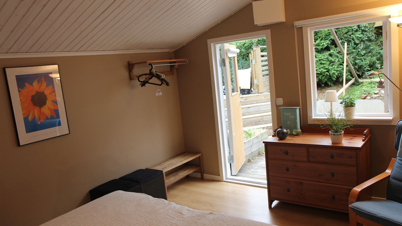 Photo of Bedroom in Fagersjo