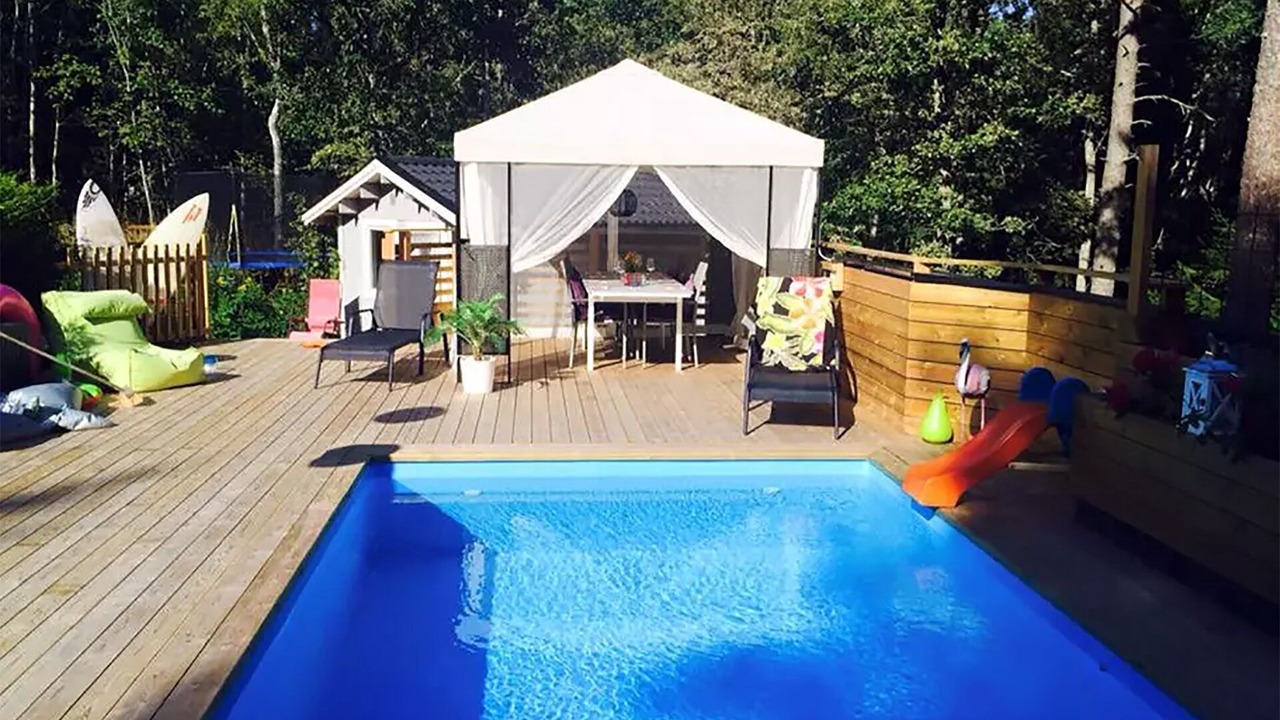 Photo of Outdoor in Fagersjo