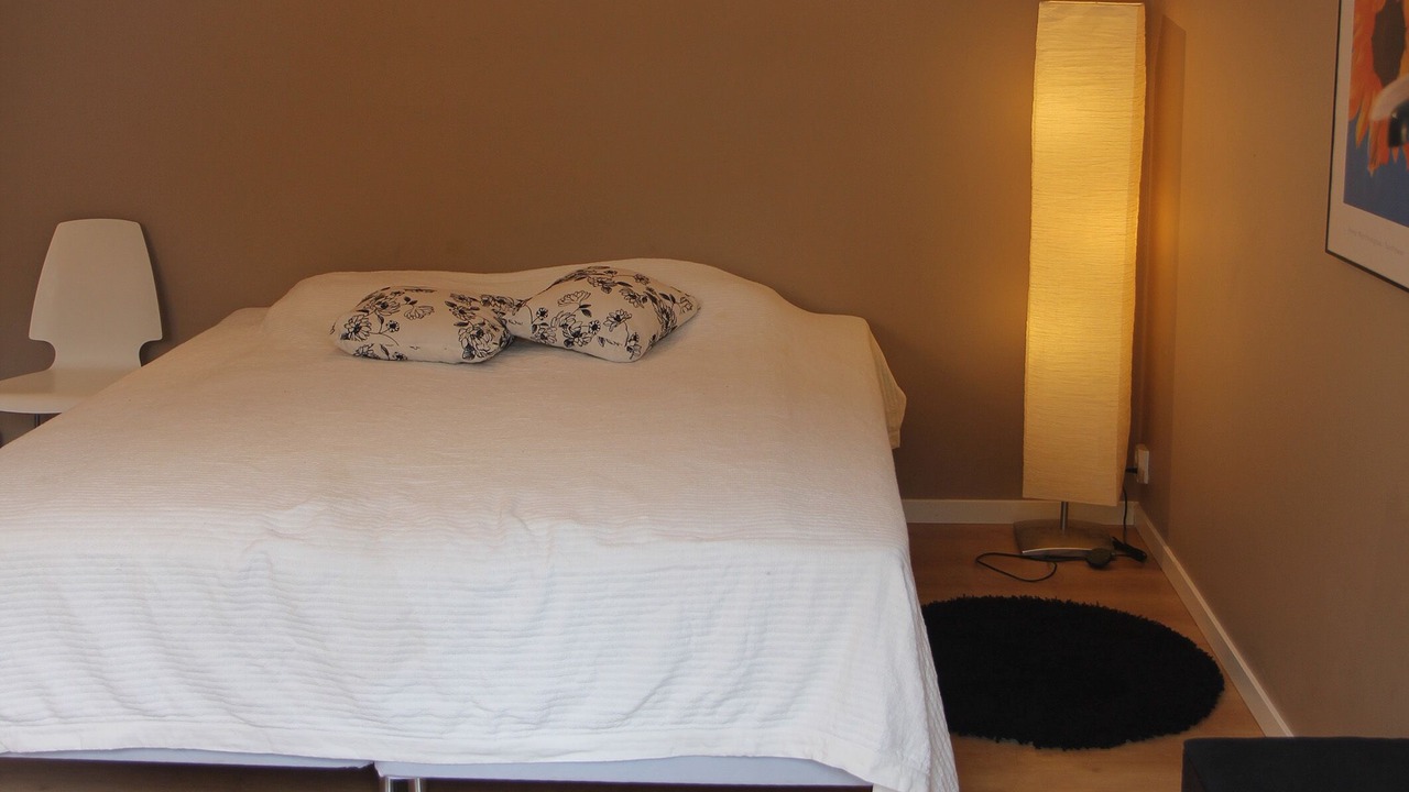 Photo of Bedroom in Fagersjo