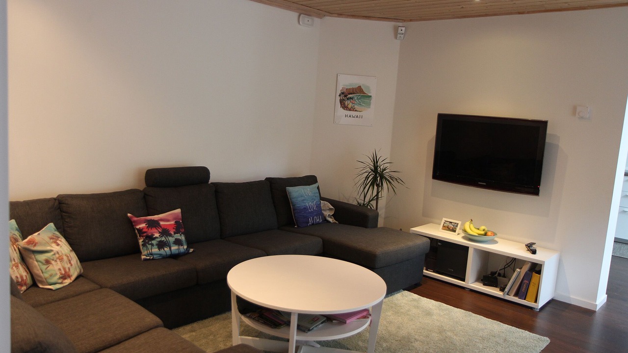 Photo of Livingroom in Fagersjo