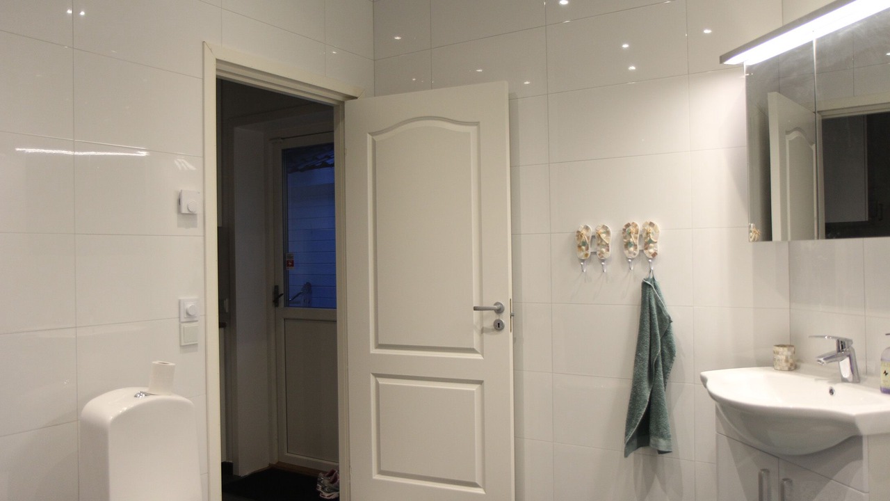 Photo of Bathroom in Fagersjo