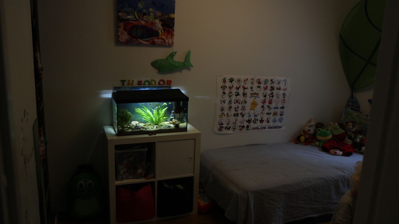 Photo of Bedroom in Fagersjo