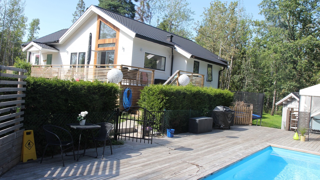 Photo of Outdoor in Fagersjo