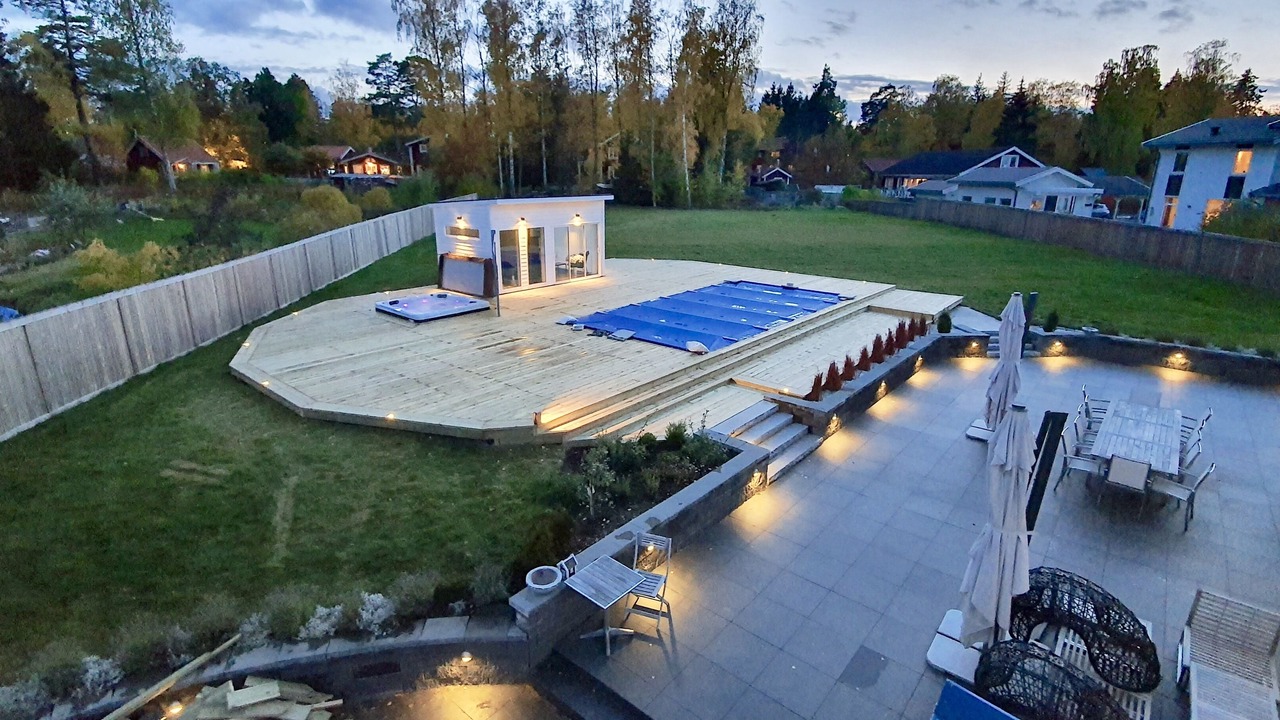 Photo of Outdoor in Ytterbystrand