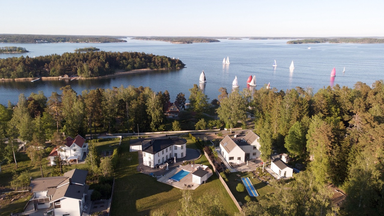 Photo of Outdoor in Ytterbystrand