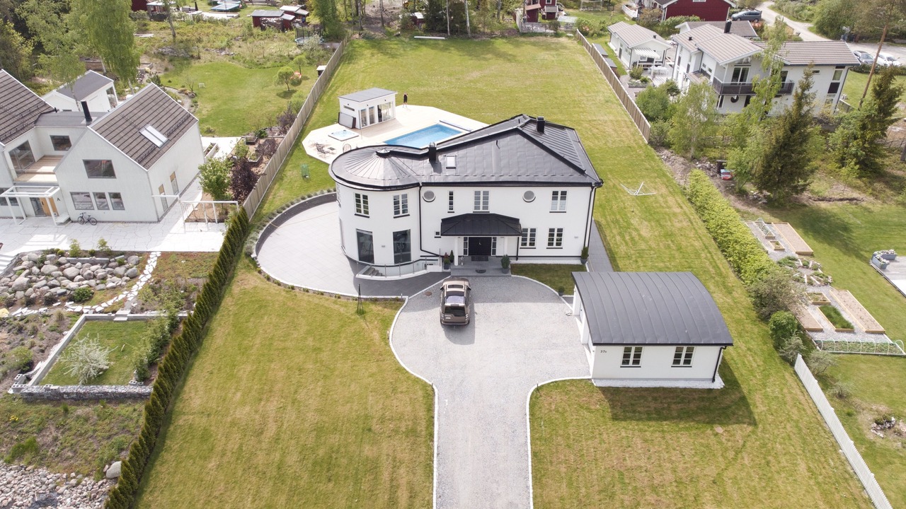 Photo of Outdoor in Ytterbystrand