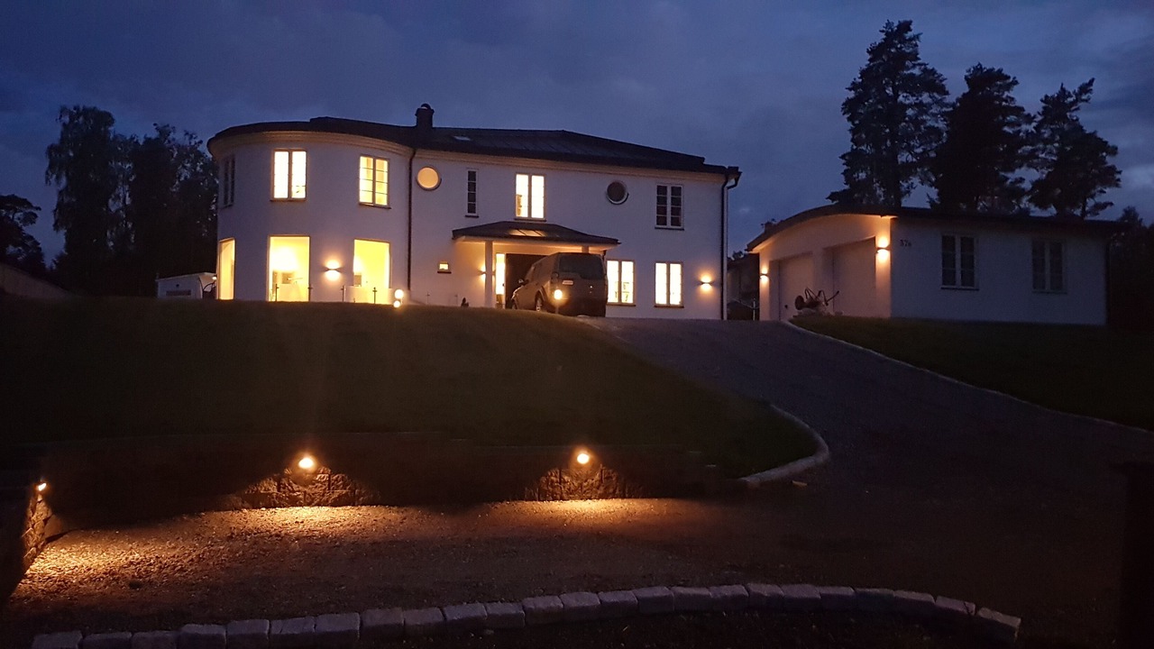 Photo of Outdoor in Ytterbystrand