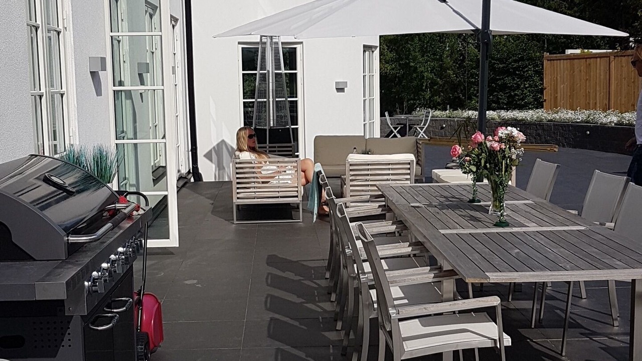 Photo of Outdoor in Ytterbystrand