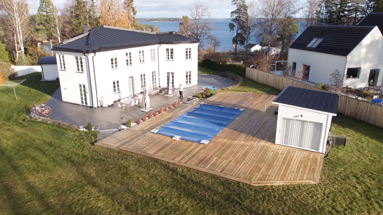 Photo of Outdoor in Ytterbystrand