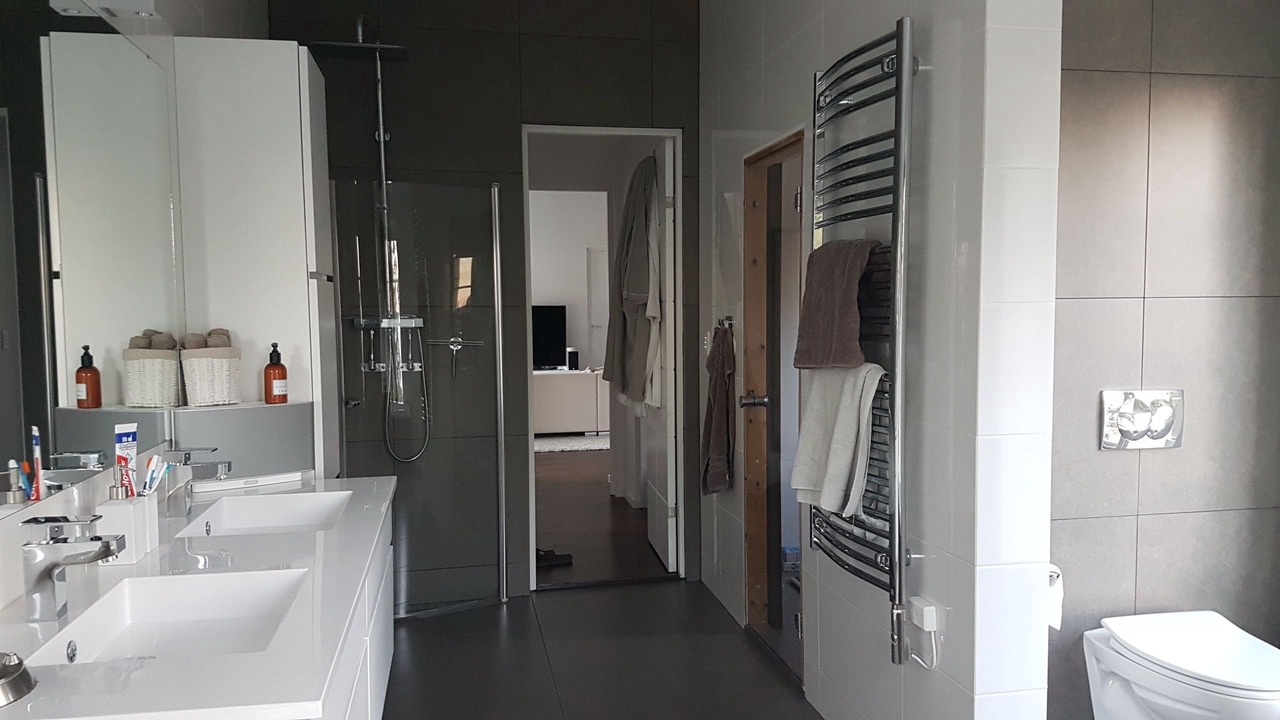 Photo of Bathroom in Ytterbystrand