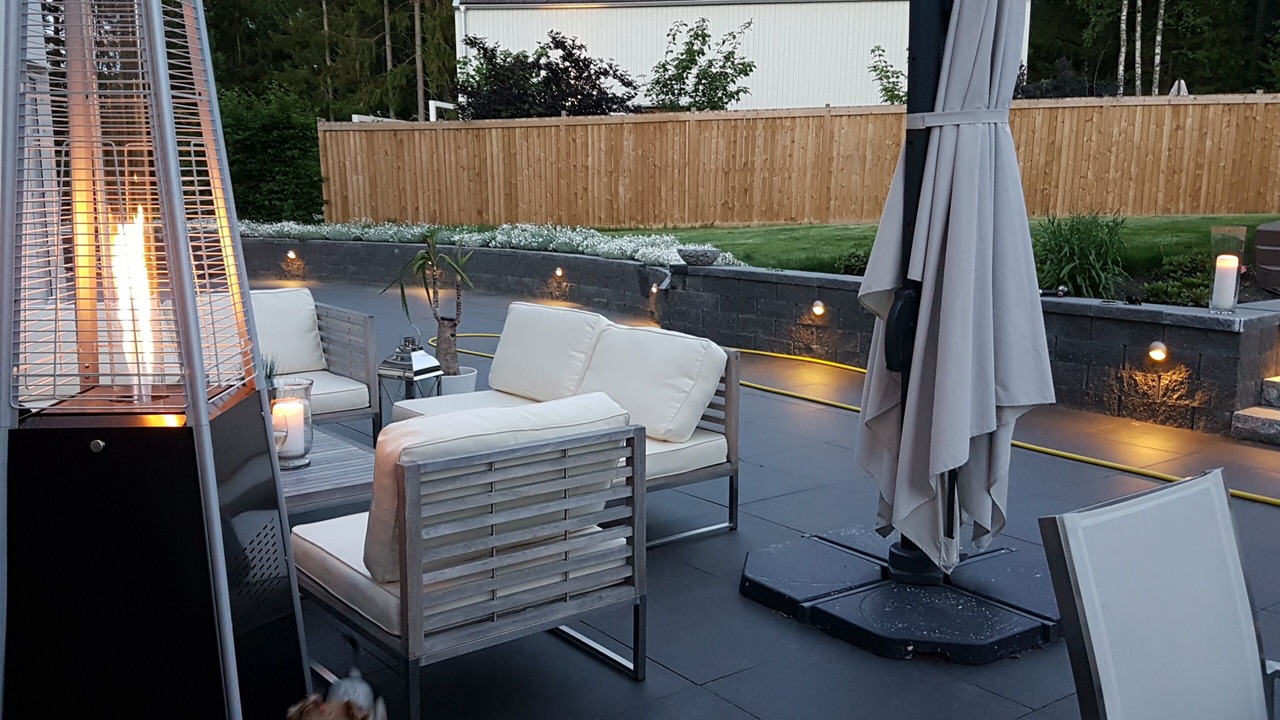 Photo of Patio Balcony in Ytterbystrand
