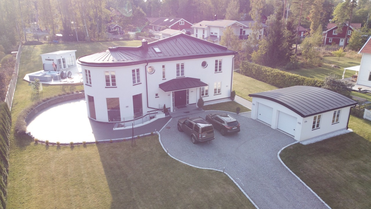 Photo of Outdoor in Ytterbystrand
