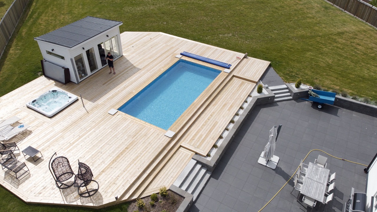 Photo of Outdoor in Ytterbystrand