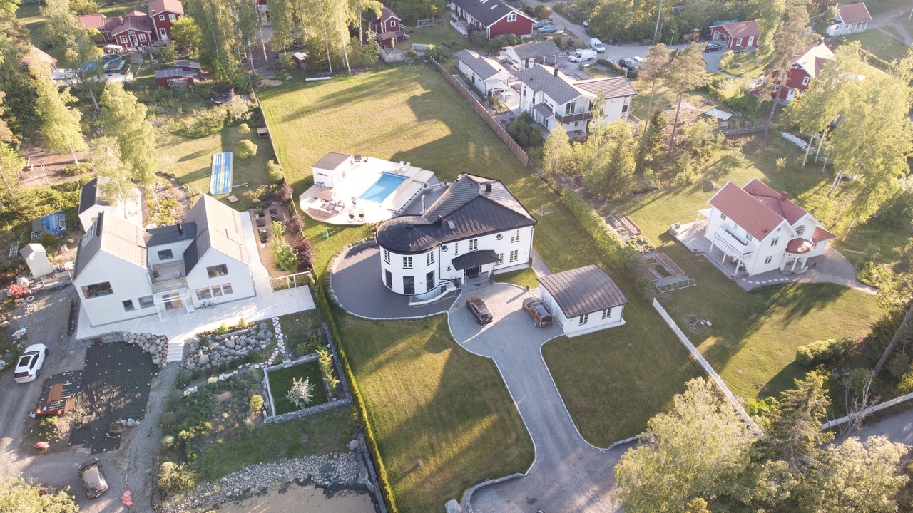 Photo of Outdoor in Ytterbystrand