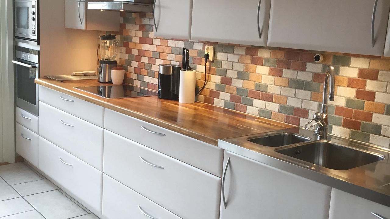 Photo of Kitchen in Vallingby