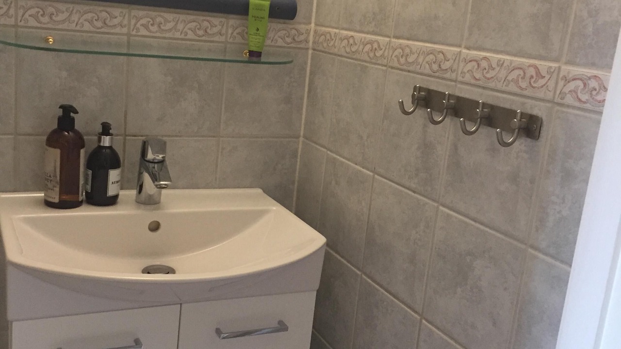 Photo of Bathroom in Vallingby