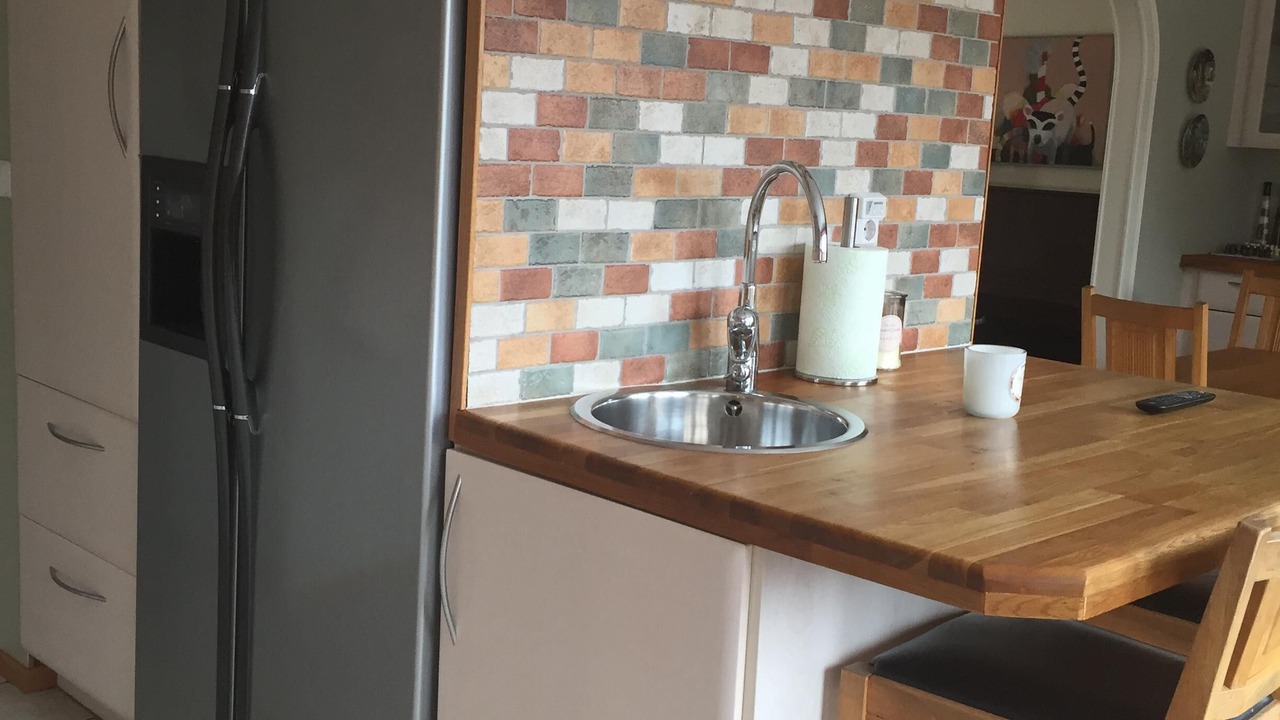 Photo of Kitchen in Vallingby