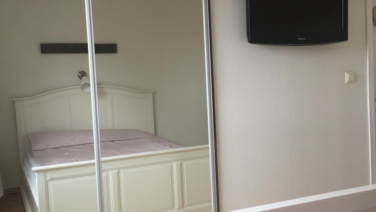 Photo of Bedroom in Vallingby