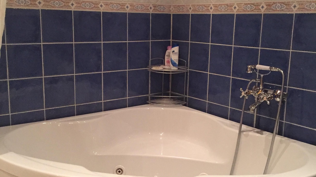 Photo of Bathroom in Vallingby