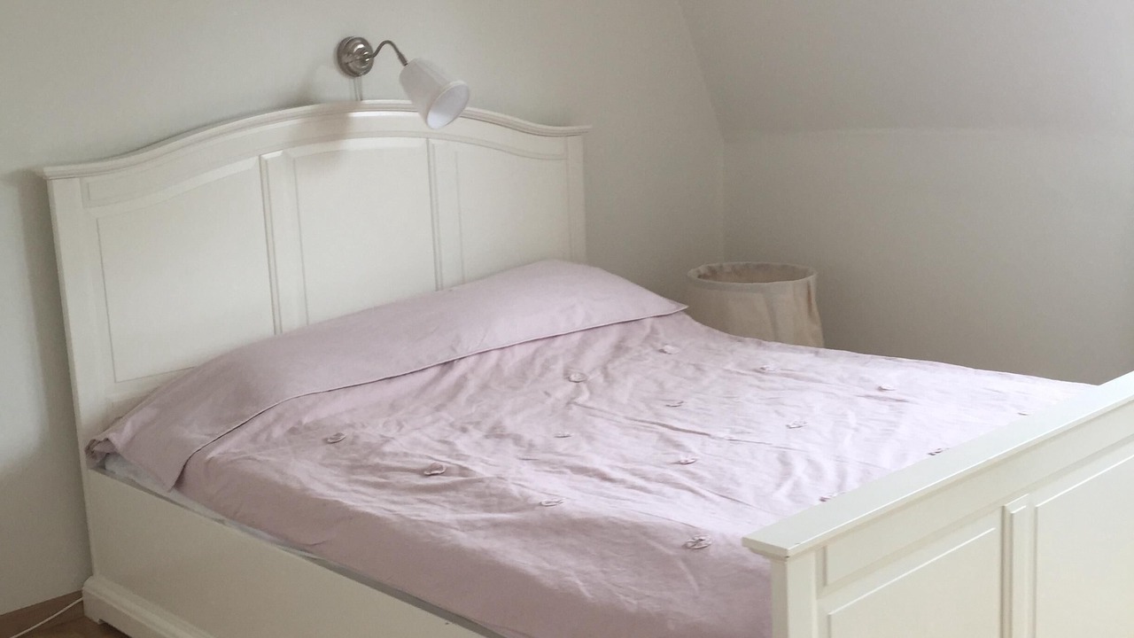 Photo of Bedroom in Vallingby