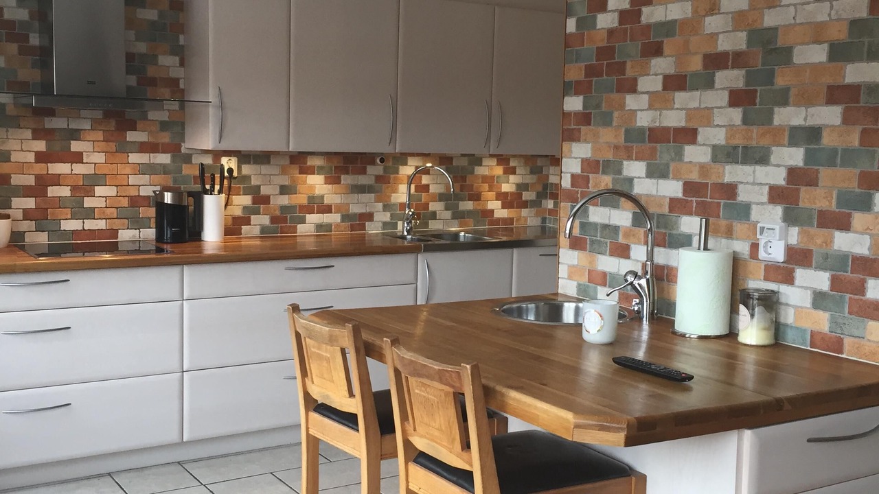 Photo of Kitchen in Vallingby