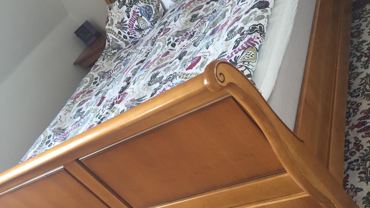 Photo of Bedroom in Vallingby