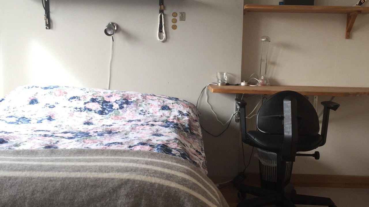 Photo of Bedroom in Vallingby