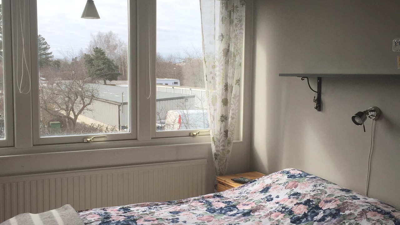 Photo of Bedroom in Vallingby