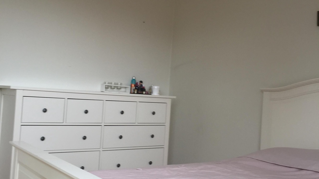 Photo of Bedroom in Vallingby