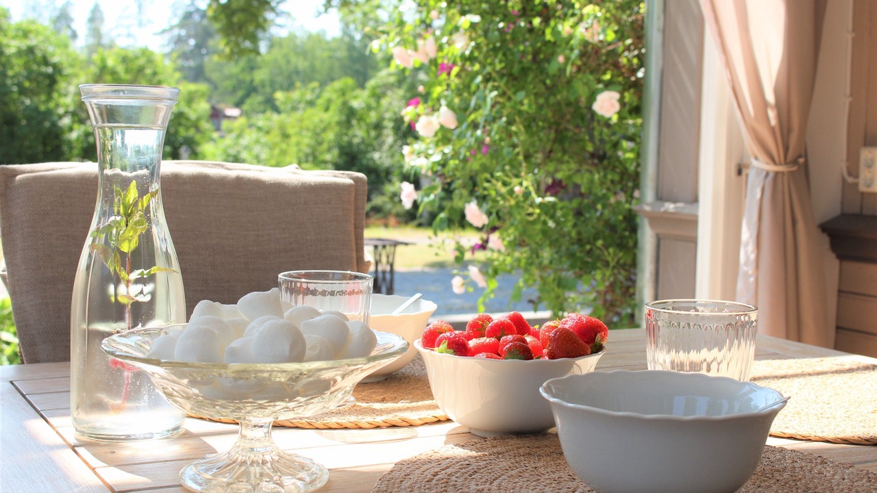 Photo of Outdoor in Orsundsbro