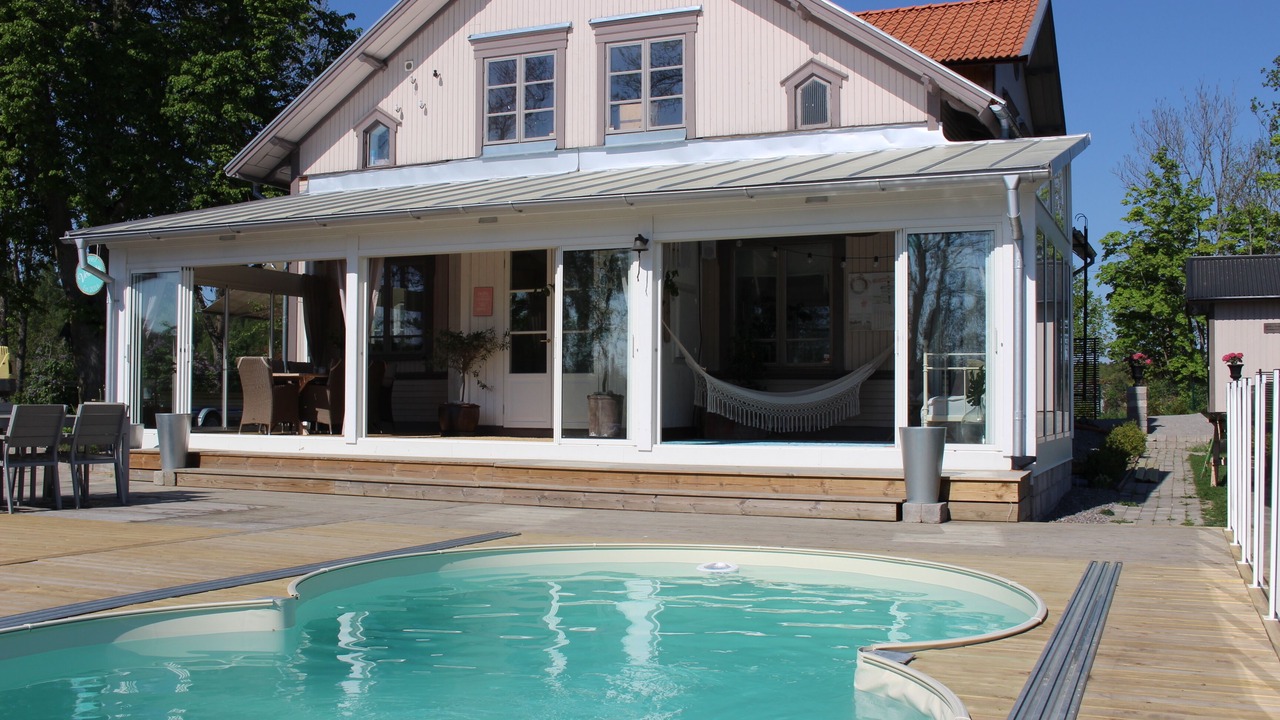 Photo of Outdoor in Orsundsbro