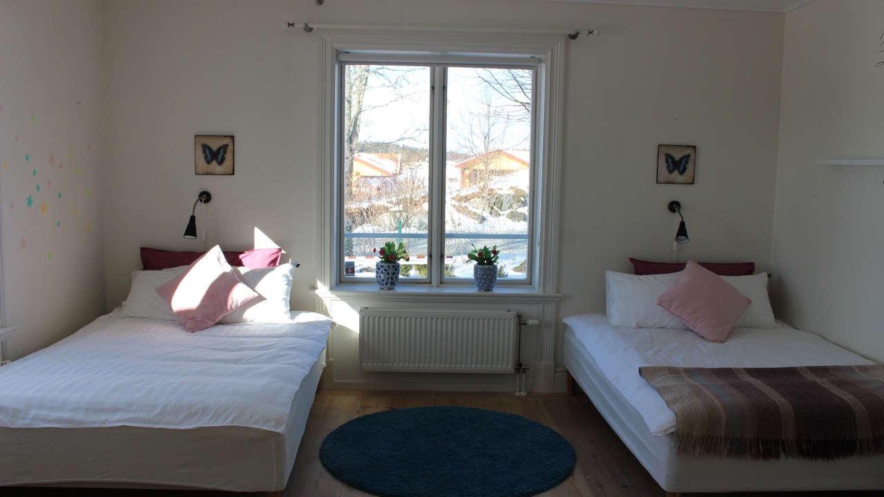 Photo of Bedroom in Orsundsbro