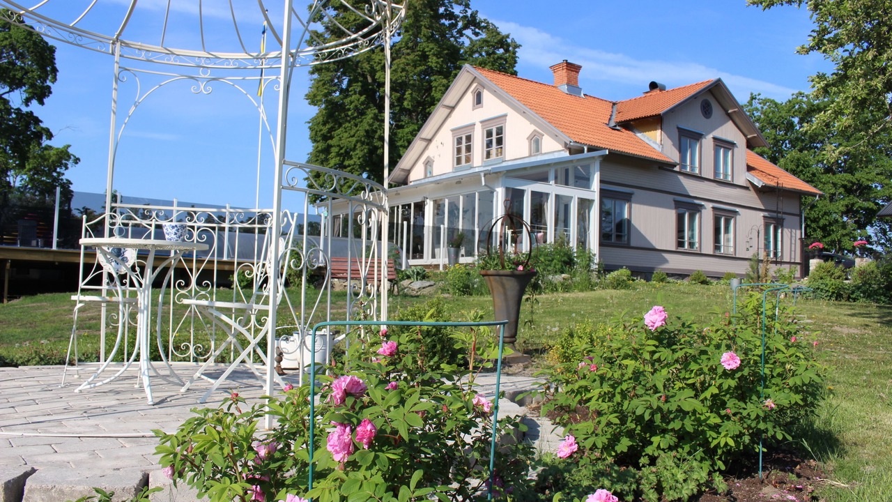 Photo of Patio Balcony in Orsundsbro