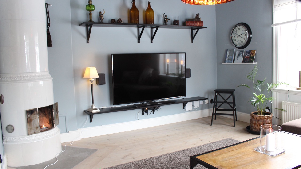 Photo of Livingroom in Orsundsbro
