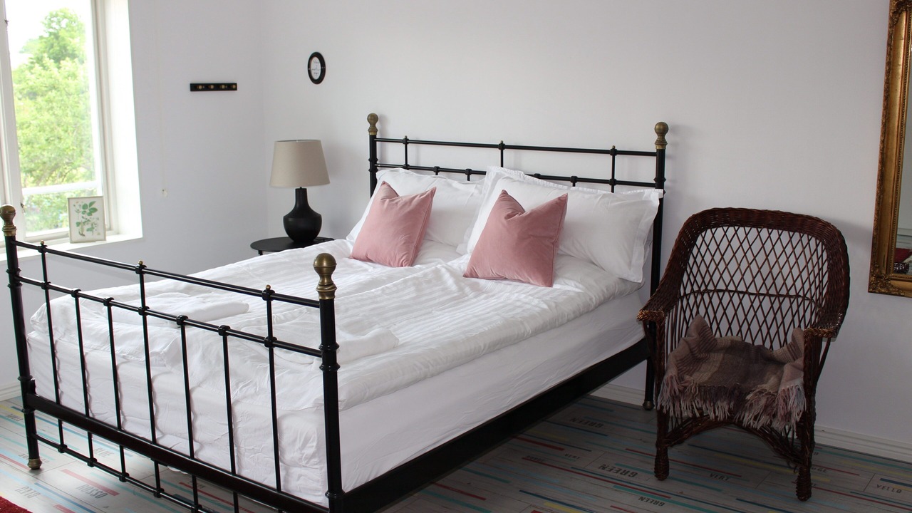 Photo of Bedroom in Orsundsbro