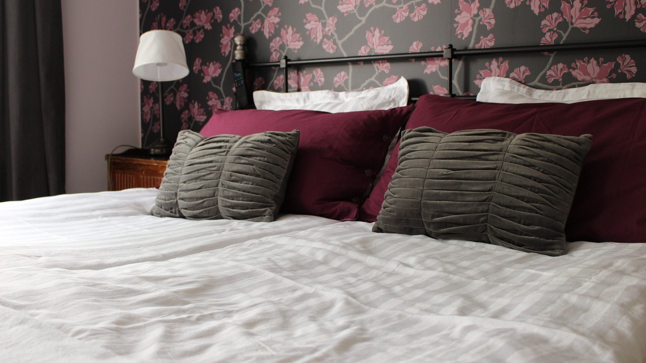 Photo of Bedroom in Orsundsbro