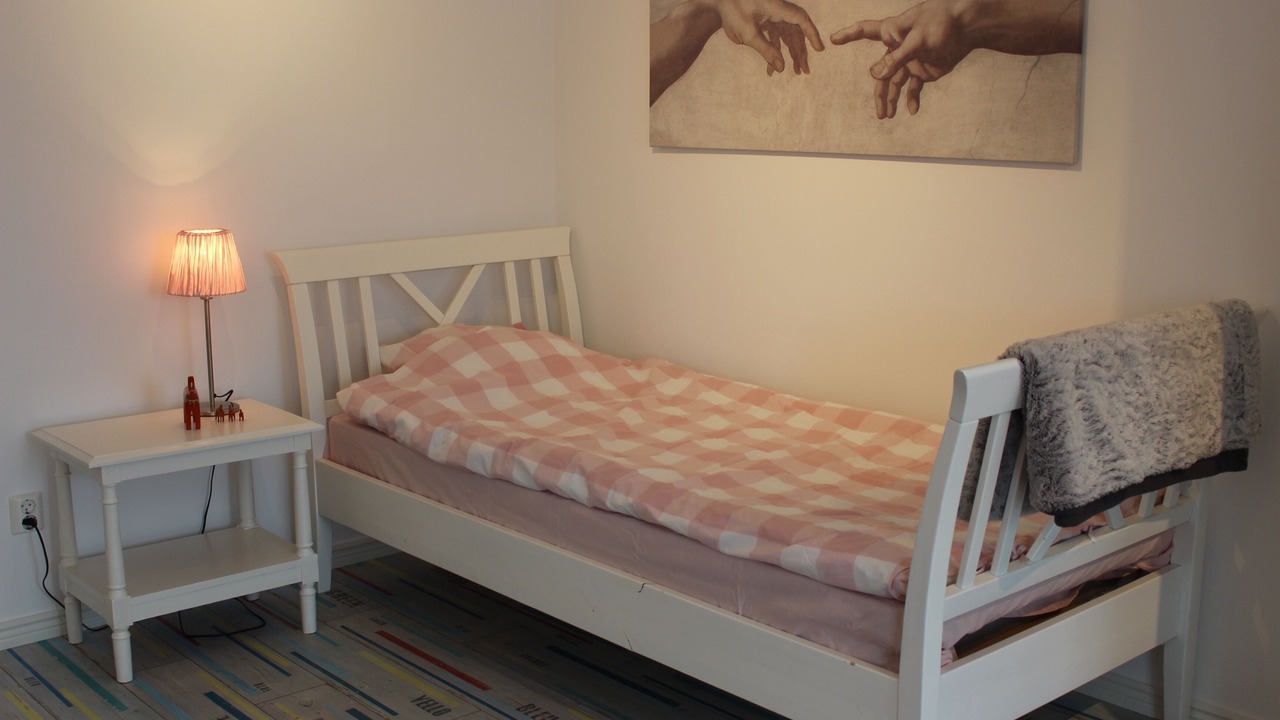 Photo of Bedroom in Orsundsbro
