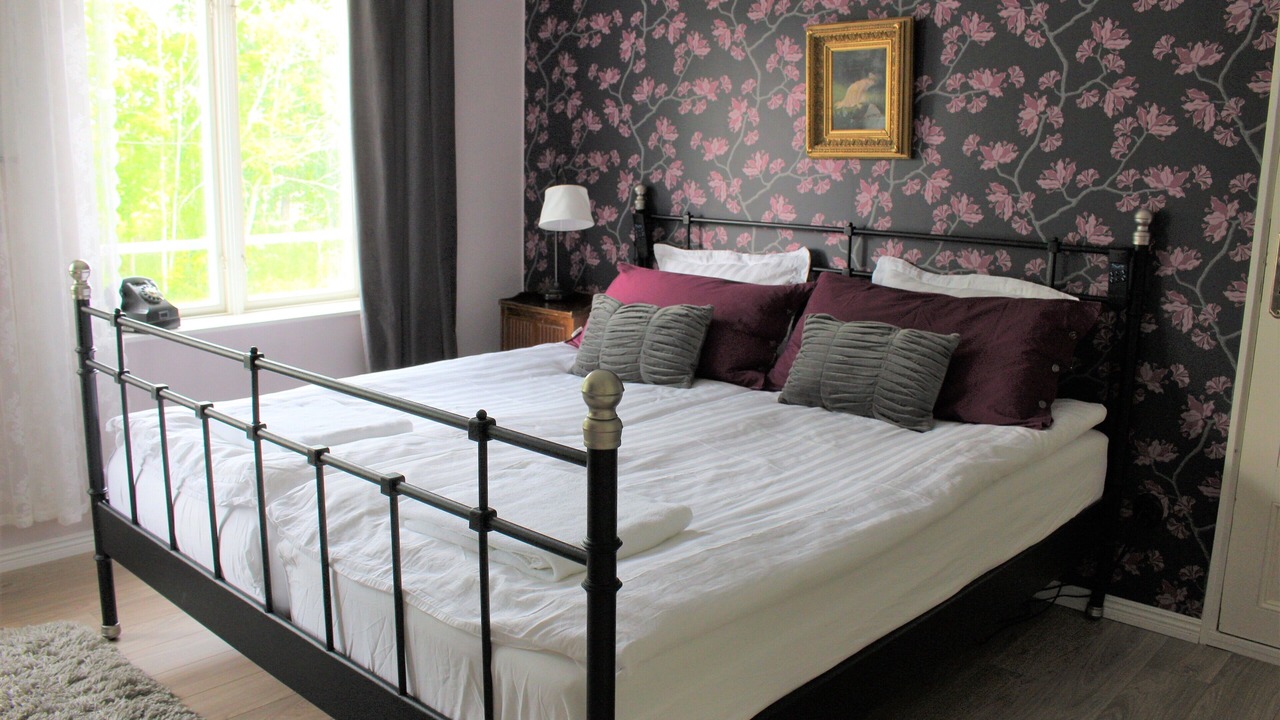 Photo of Bedroom in Orsundsbro