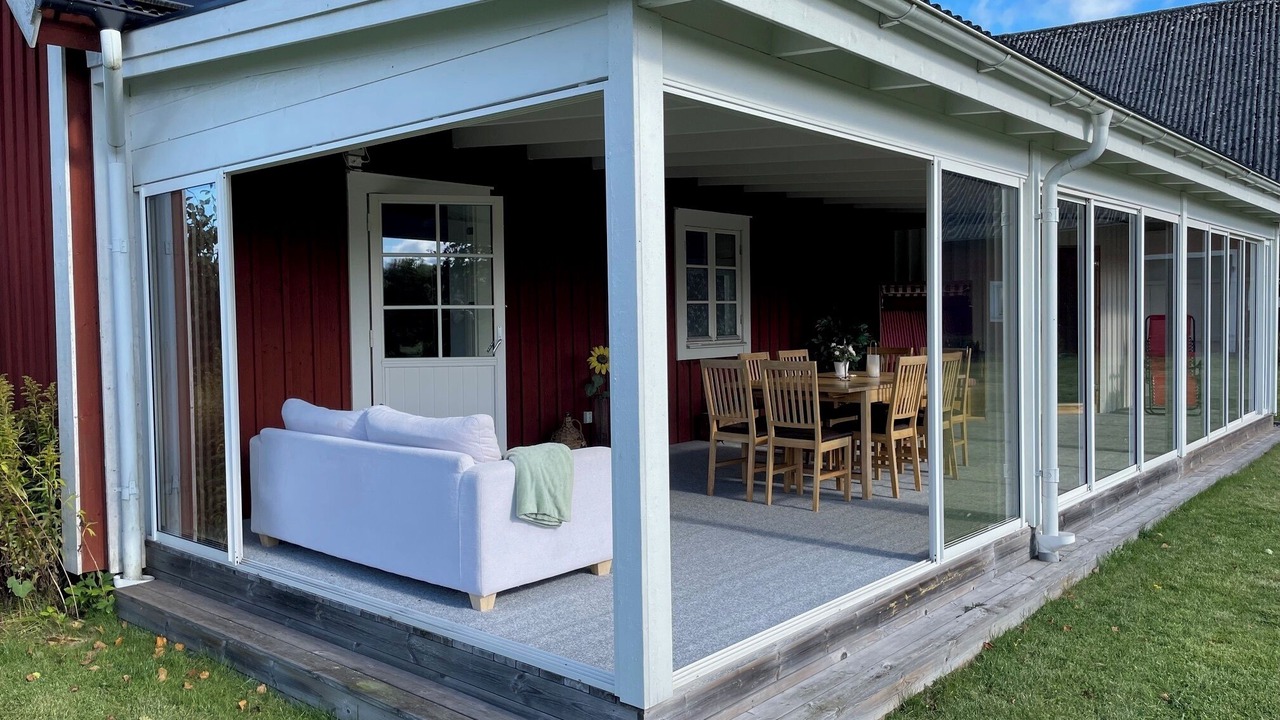 Photo of Outdoor in Alvesta