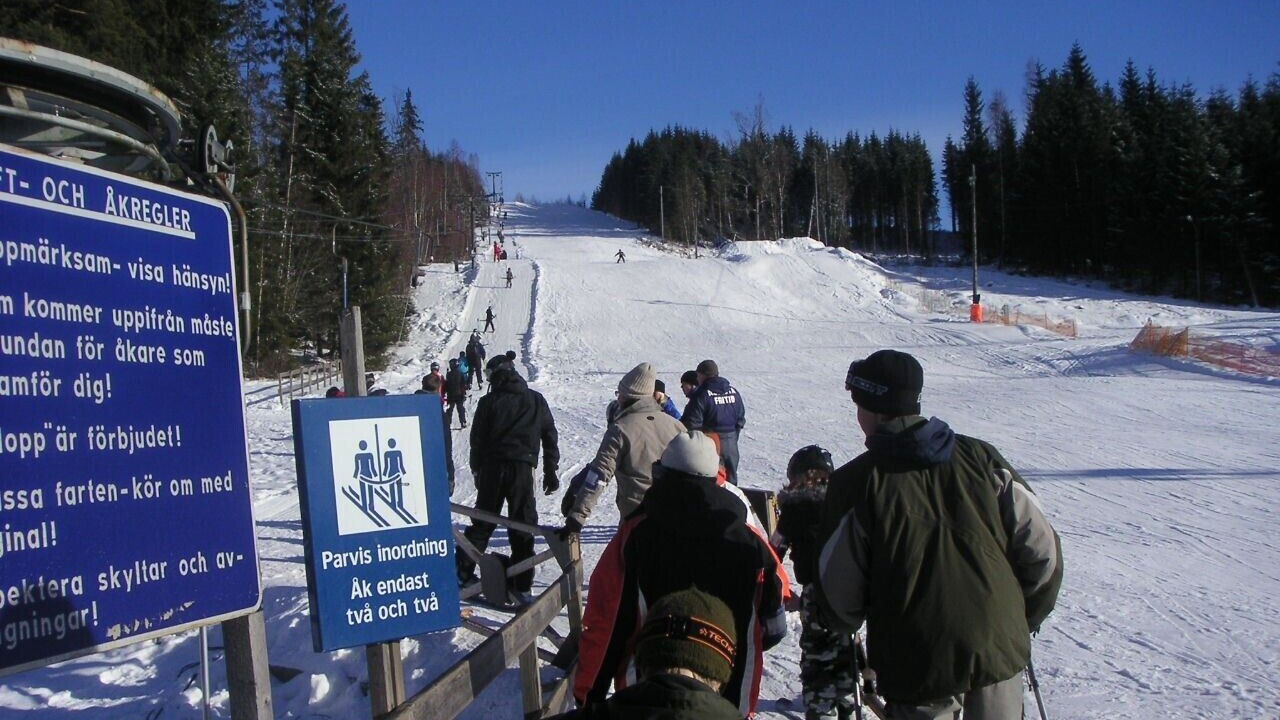 Photo of Others in Alvesta