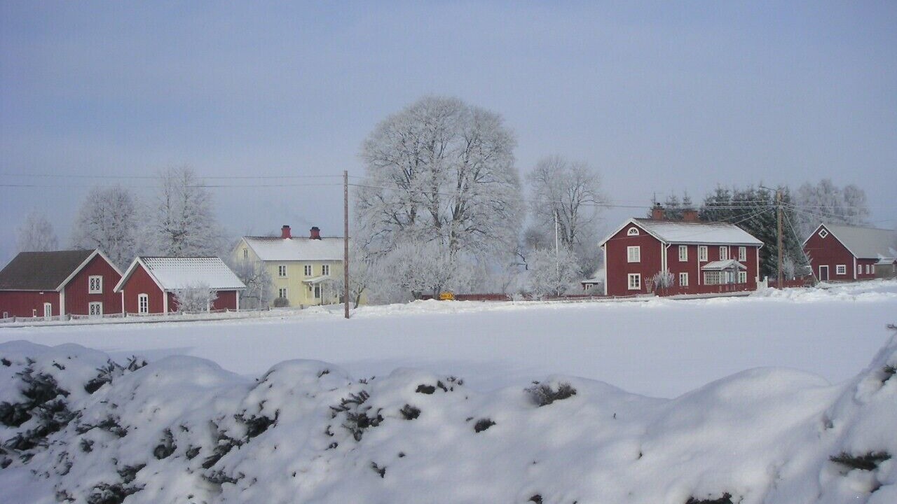 Photo of Outdoor in Alvesta