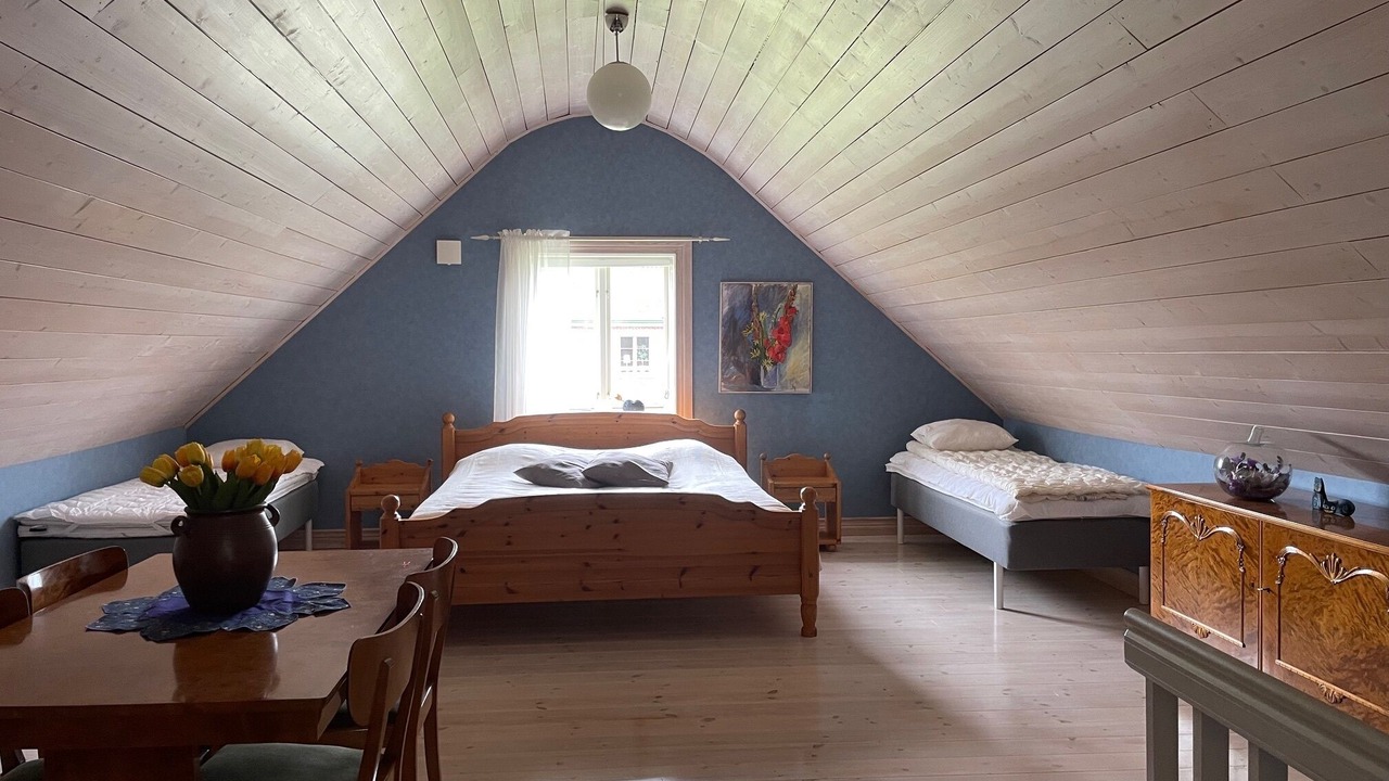 Photo of Bedroom in Alvesta