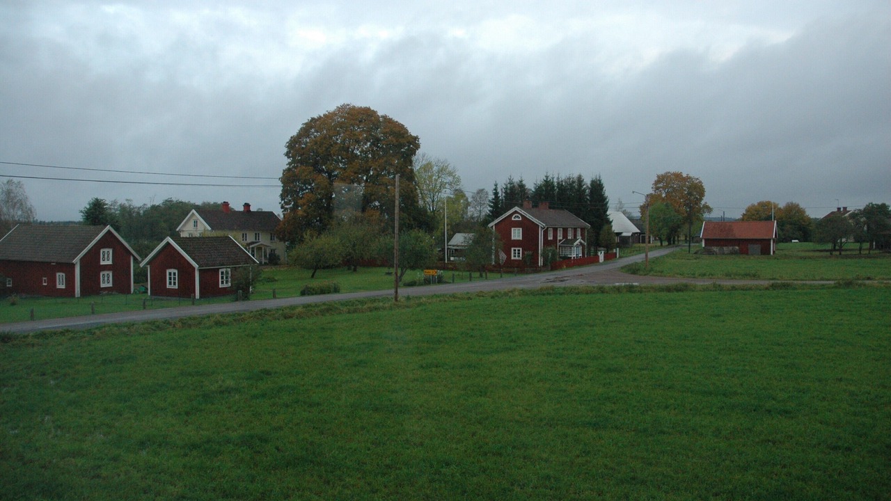 Photo of Outdoor in Alvesta