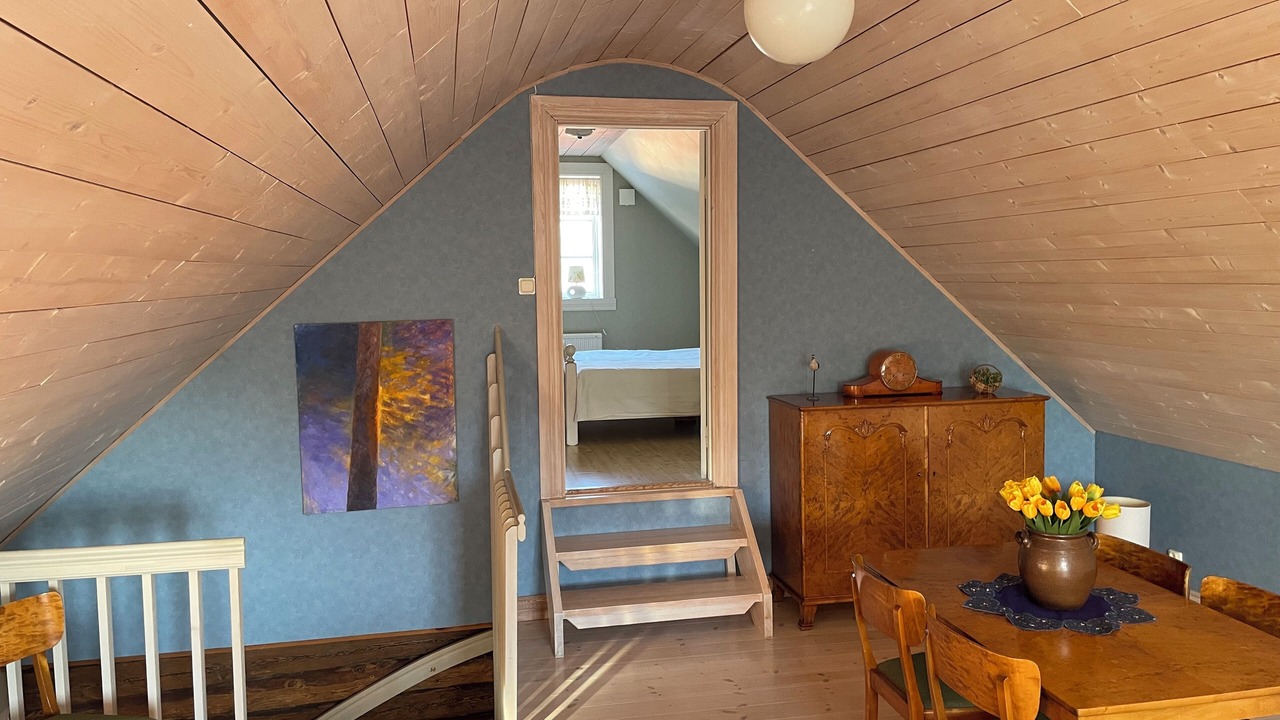 Photo of Bedroom in Alvesta