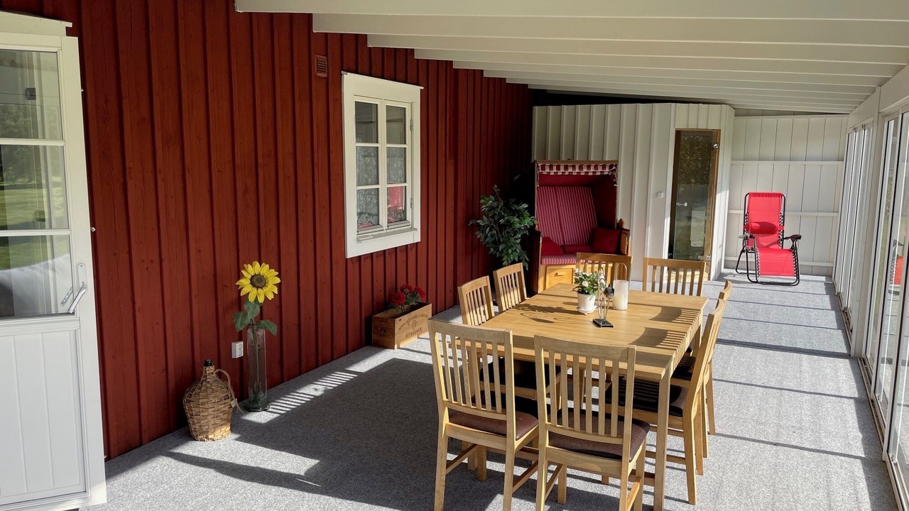 Photo of Outdoor in Alvesta